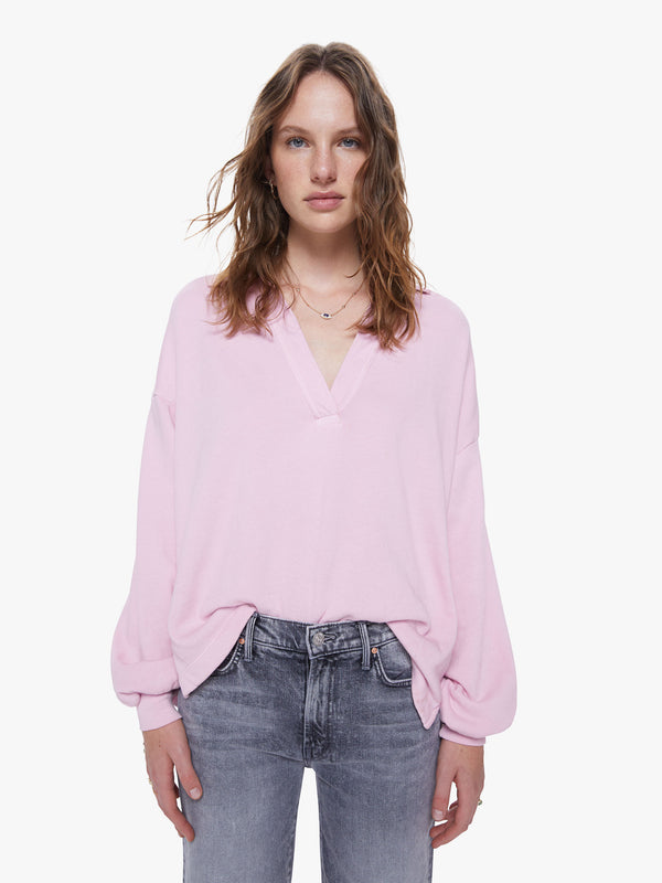 XiRENA Jackson Sweatshirt - Blossom